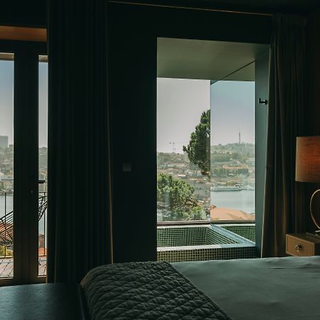 Torel Avantgarde Porto Exterior photo A bedroom at the hotel