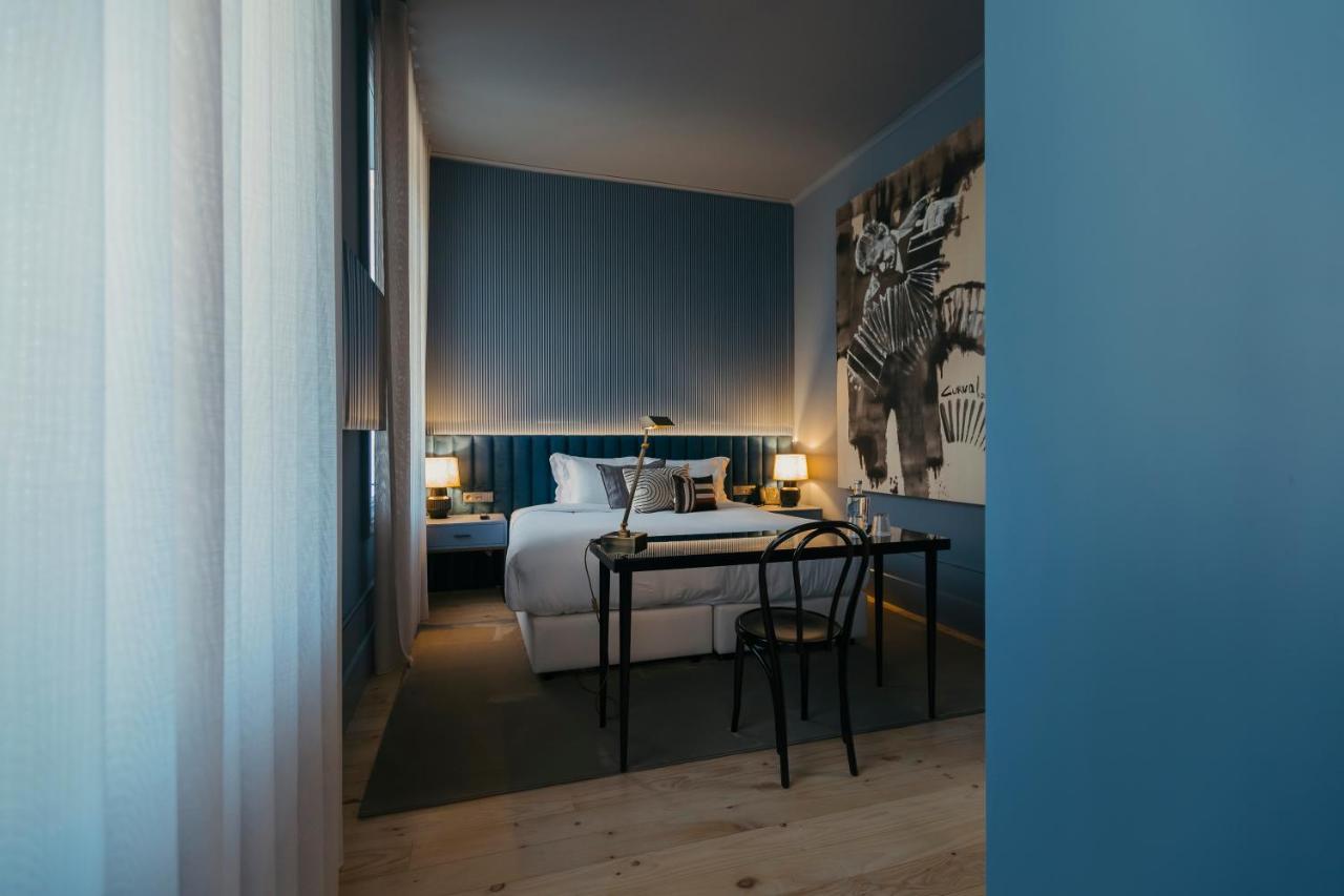 Torel Avantgarde Porto Room photo