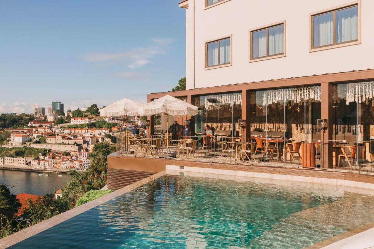 Torel Avantgarde Porto Exterior photo