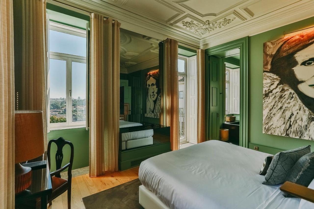 Torel Avantgarde Porto Exterior photo