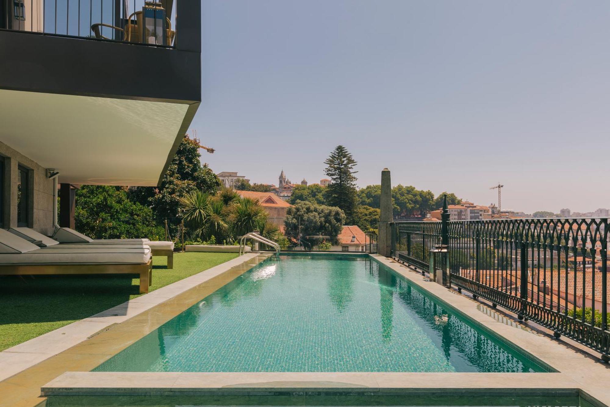 Torel Avantgarde Porto Exterior photo