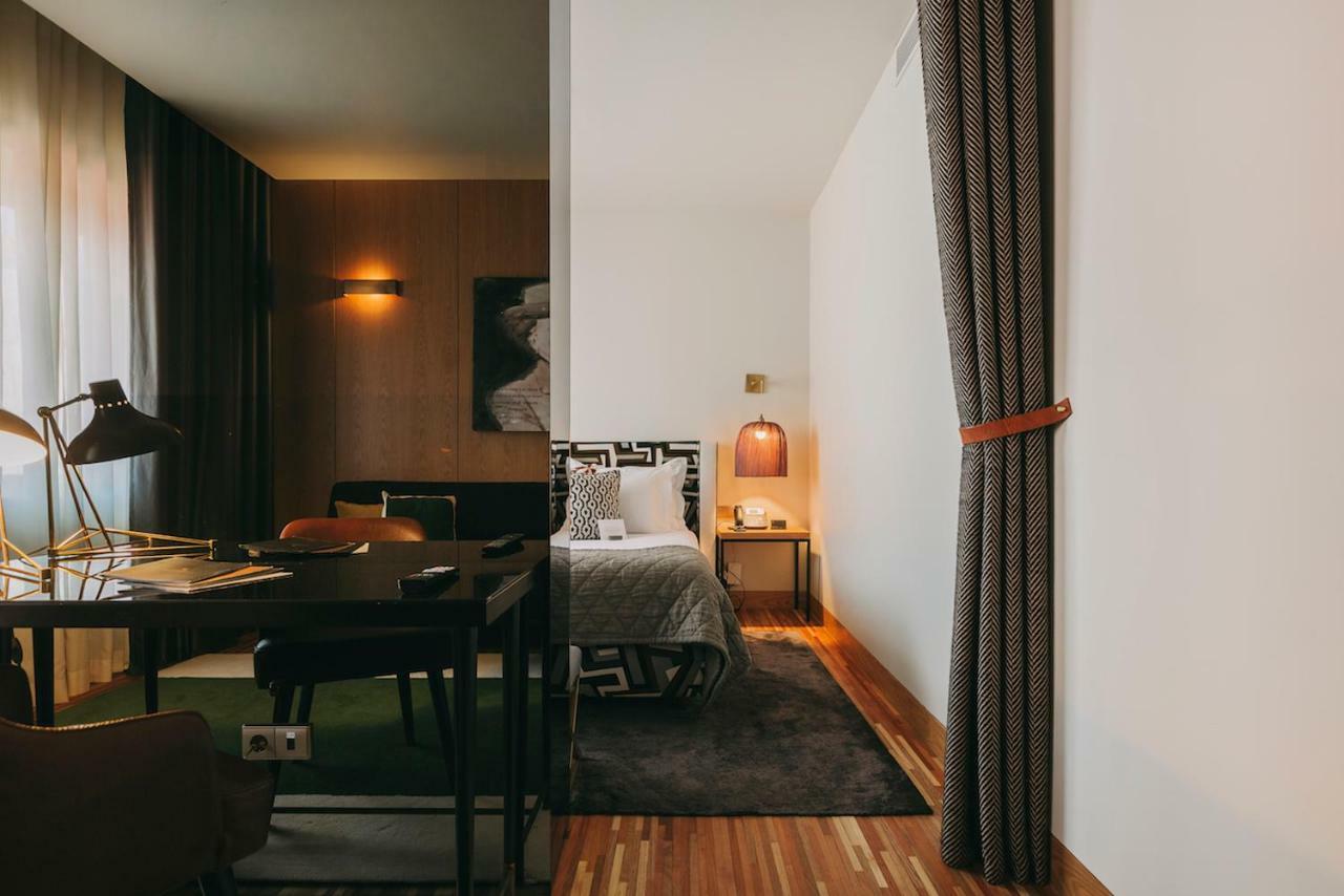 Torel Avantgarde Porto Exterior photo